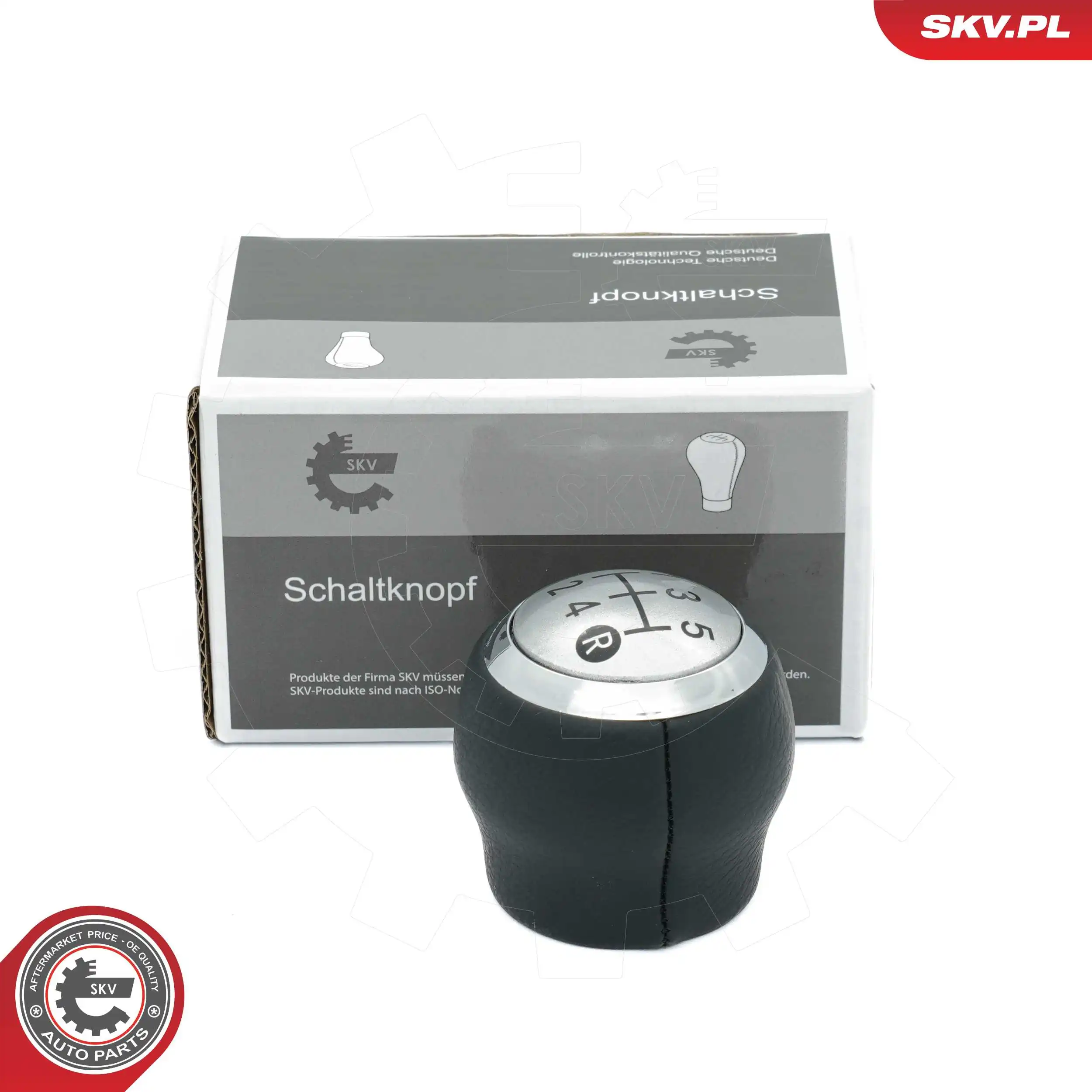 Gear Lever Knob